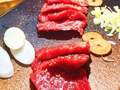 -焱铁烧·黑毛和牛专门店(南宁万象城店)