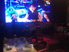 -酒肆浅葱•烧烤•龙虾•排档(卓悦intown店)