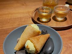 -天水蔬食料理(树德之光店)