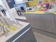 -爱回收(龙湖北城天街店)