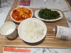 -乡村基·川味现炒大王(熙悦天街店)