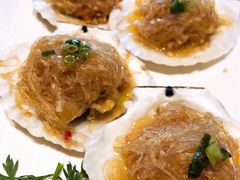 -开海·红岛海鲜虾水饺(石老人店)