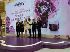 -新世界大丸百货