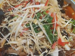 -永红源啤酒·烧烤·海鲜·大排档(青特城店)