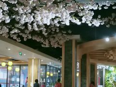 -星河湾温泉洗浴酒店