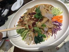 -老厨家(友谊路总店)