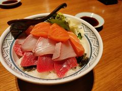 -岚山日本料理(珠江新城店)