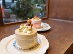 -PATTPATT日式蛋糕(体育西店)