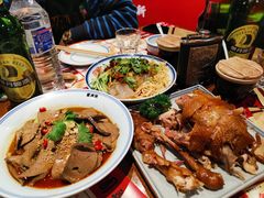 -新兴园饺子馆(河南街店)