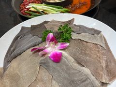 -捞锅坝子老火锅(汽博中心店)