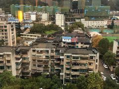 -华美达安可酒店·印象味道餐厅