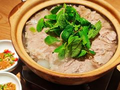 -一坐一忘云南菜(三里屯店)