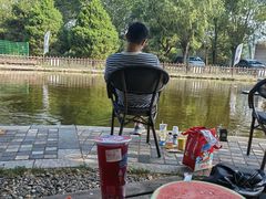 -酷鱼垂钓CLUB(朝阳区博大路店 )