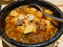 -关东小磨东北菜(上海长风大悦城店)