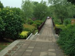 -横山水库