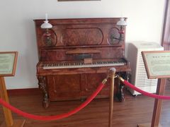 -鼓浪屿钢琴博物馆