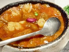 -千百味红餐厅·江西菜(绿地双子塔店)