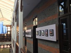 -上海交通大学董浩云航运博物馆