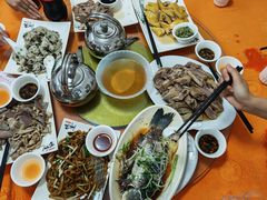 -裕华(南华东路店)