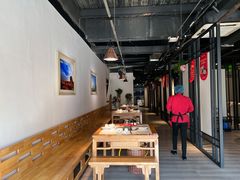 -福茂源横山铁锅羊肉(凤城四路店)