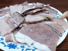 -吾穆勒蓬灰牛肉面·清真(北滨河中路店)