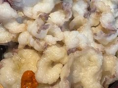 -乡土黄·鲜牛肉火锅·小龙虾(兴业街店)