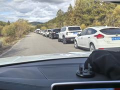 -莫尔道嘎国家森林公园