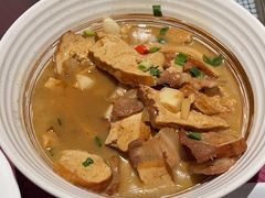-和记小菜(七宝店)