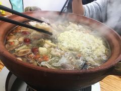 -威邵鸡煲(西华路总店)