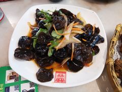 -京门老爆三·铜锅涮肉 爆肚(望京店)