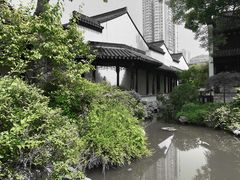 -南京市民俗博物馆(甘熙故居)