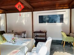 -北京古城老院厉晓麟精致菜