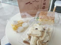 -沪上酥铺(东晓南店)