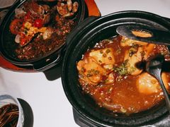 -相遇·鲜炒黄牛肉(丹阳吾悦广场店)
