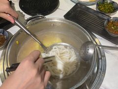 -牛鲜胜·潮汕牛肉自助火锅(番禺市桥店)