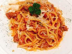 -MYLK意式小厨(熙地港店)