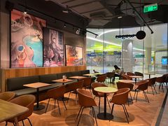 -Wagas沃歌斯(浦东机场店)