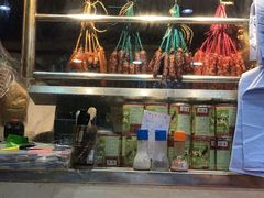 -坤记煲仔小菜(西环店)