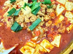 -新新湘菜馆(新中街二条店)