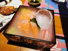 -有喜屋·深夜食堂(北京西路店)