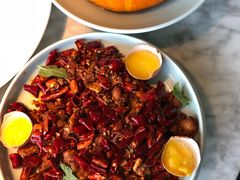 -雀蓝川菜(奥体广场店)