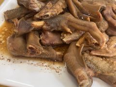 -烧鹅妹饭店
