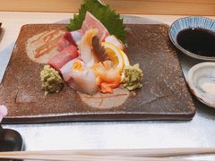 -鮨一日本料理旗舰店(总店)
