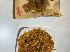 -豆爷烤肉(沁水路龙湖店)