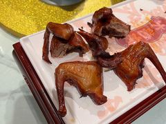 -大鸽饭(岗顶店)