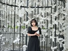 -福田美术馆——新童话主义－周艺文艺术季