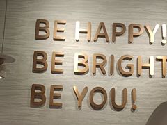 -BE BRIGHT KITCHEN(正佳广场店)
