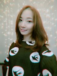 烫染-HD HAIR STYLE