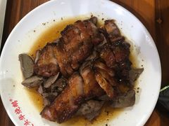 -黄连大头华烧鹅店(大良店)
