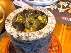 -洞庭土菜小炒馆(易发广场店)